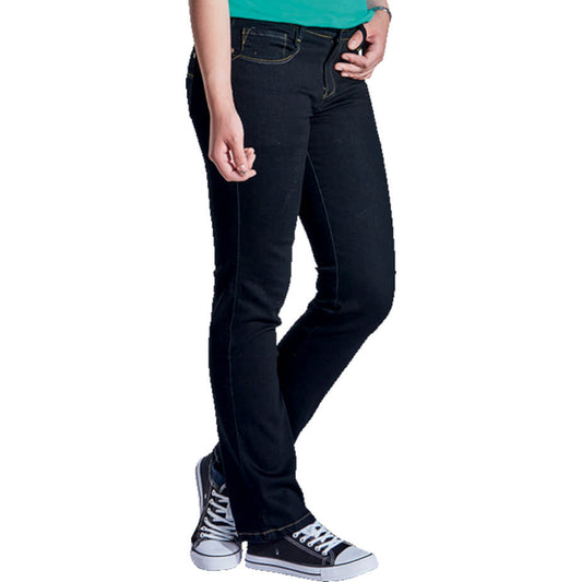 Ladies Eve Stretch Jeans