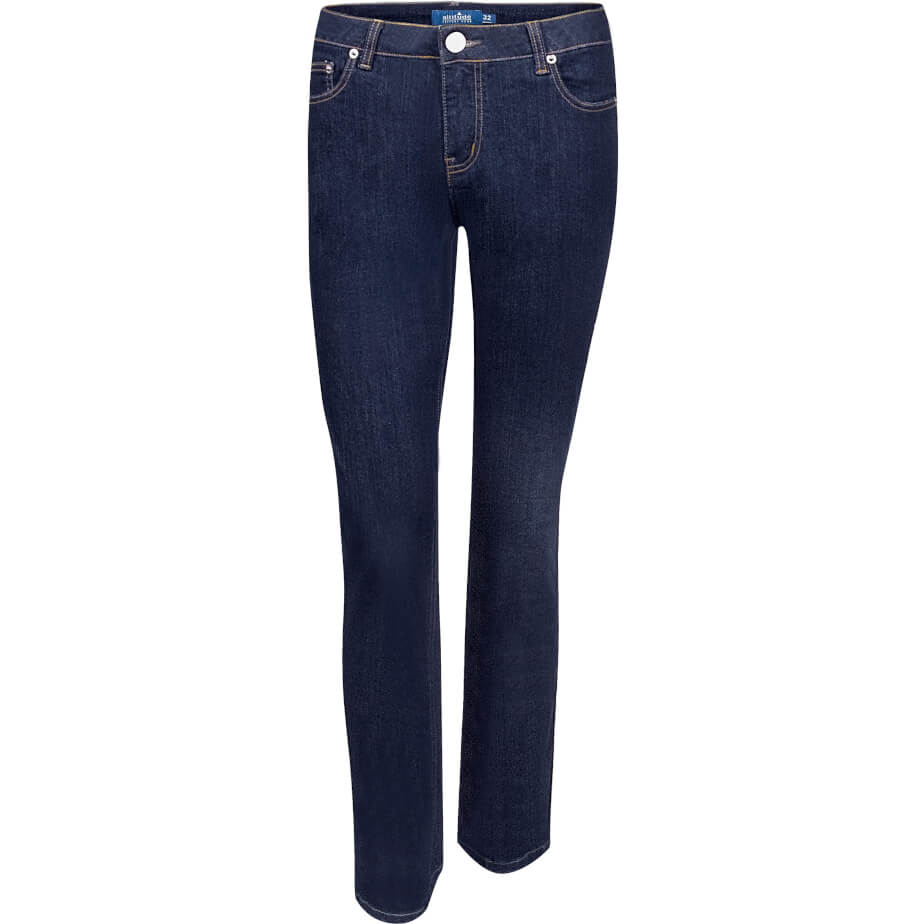 Ladies Fashion Denim Jeans