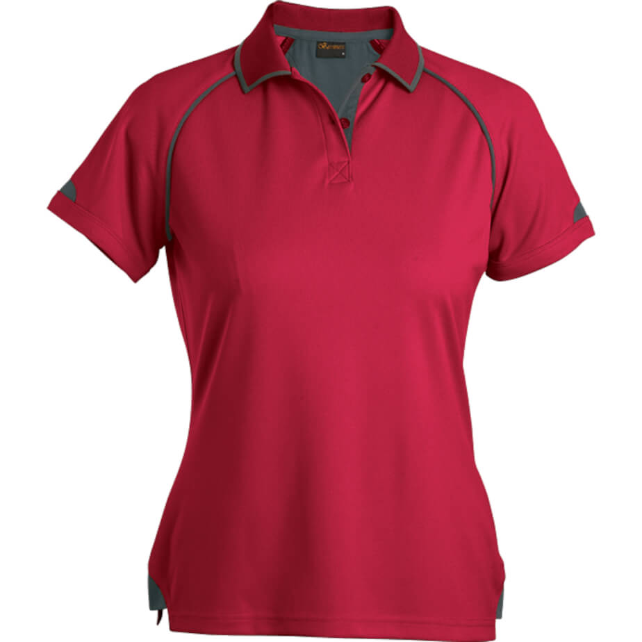 Ladies Felton Golfer