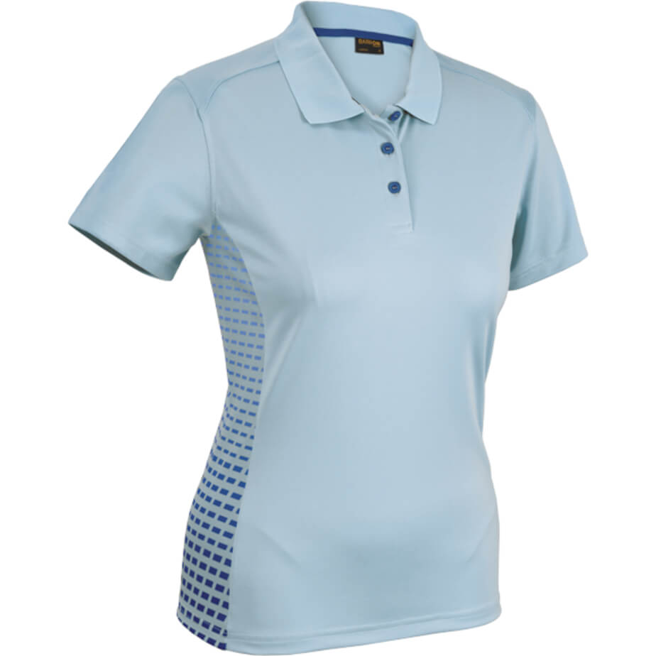 Ladies Galaxy Golfer