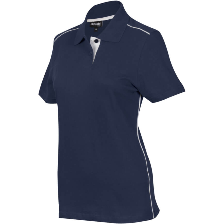 Ladies Galway Golf Shirt