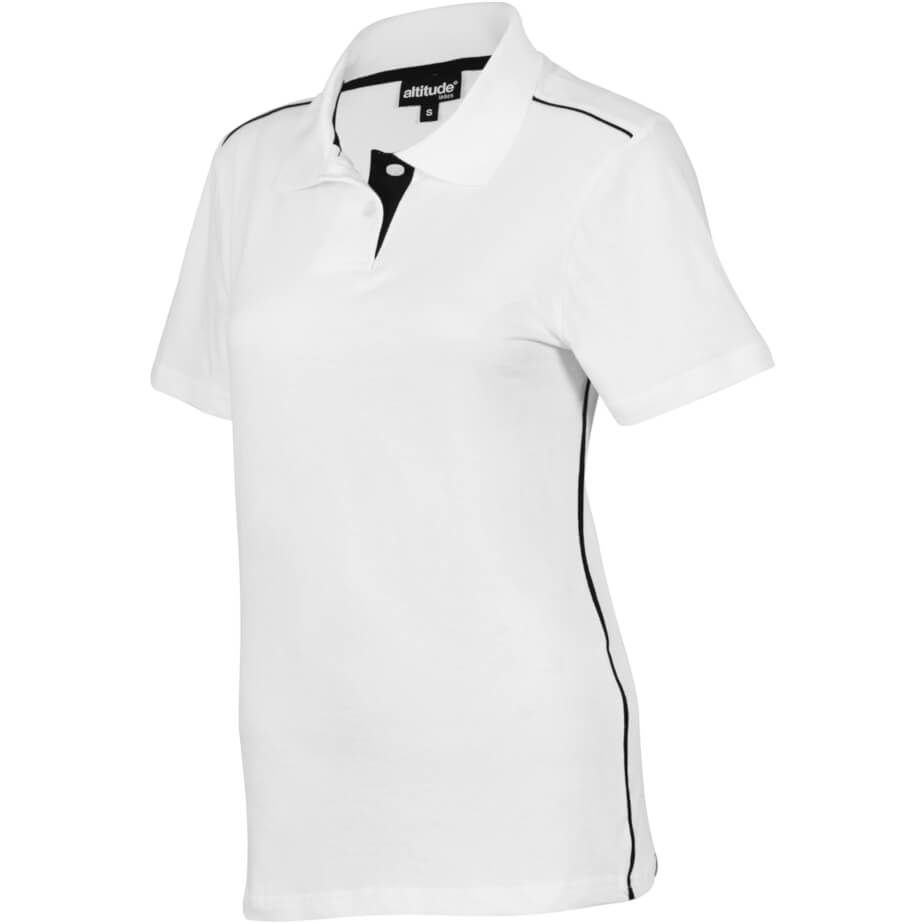 Ladies Galway Golf Shirt