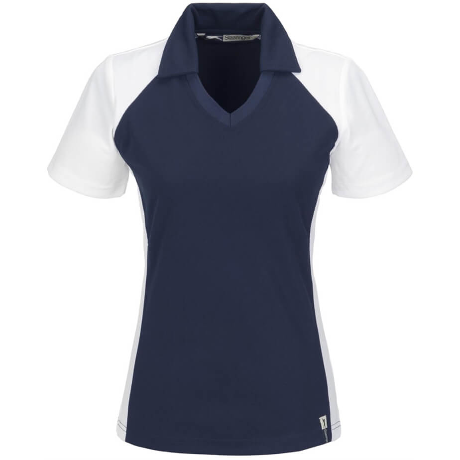 Ladies Grand Slam Golf Shirt