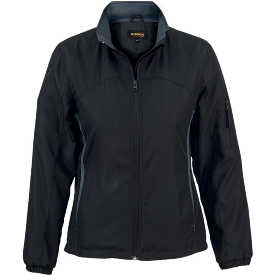 Ladies Griffin Jacket