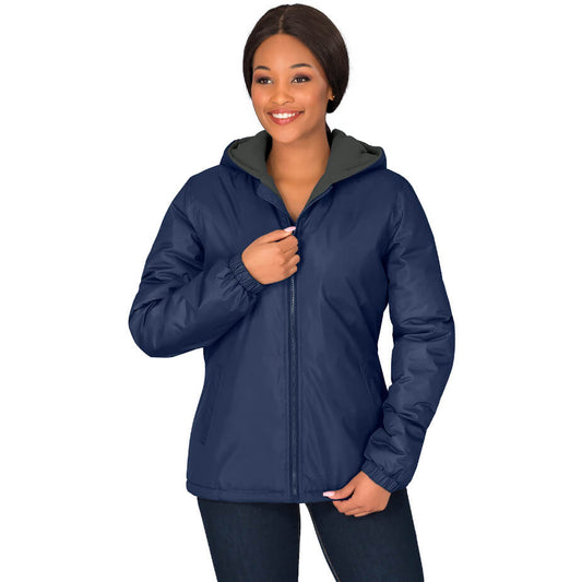 Ladies Hamilton Jacket