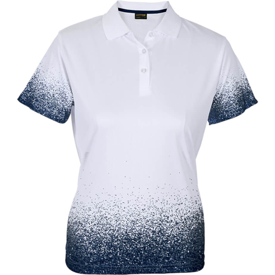 Ladies Haze Golfer