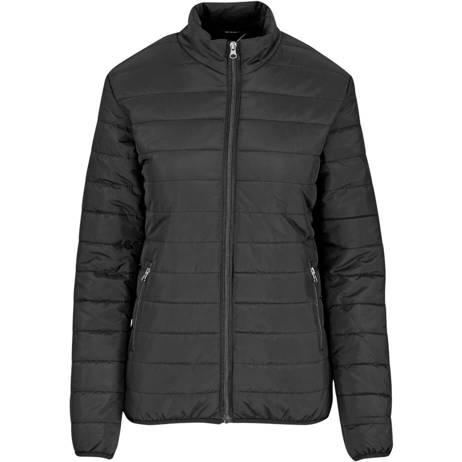 Ladies Hudson Jacket