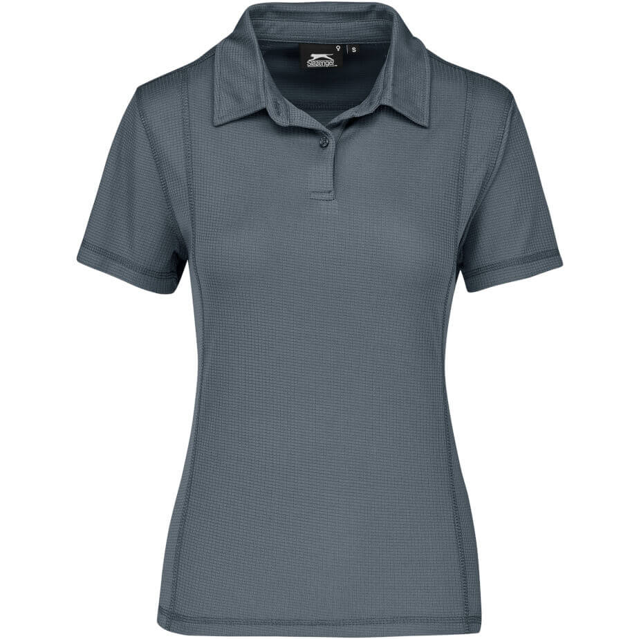 Ladies Hydro Golf Shirt