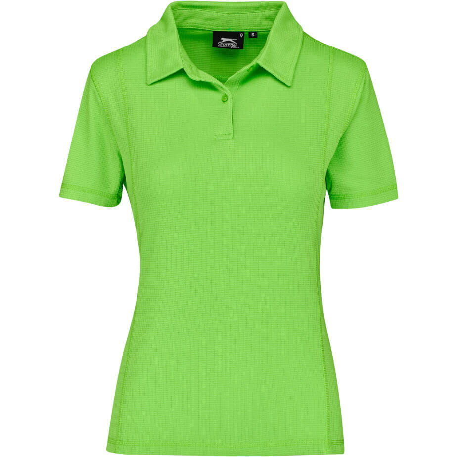 Ladies Hydro Golf Shirt