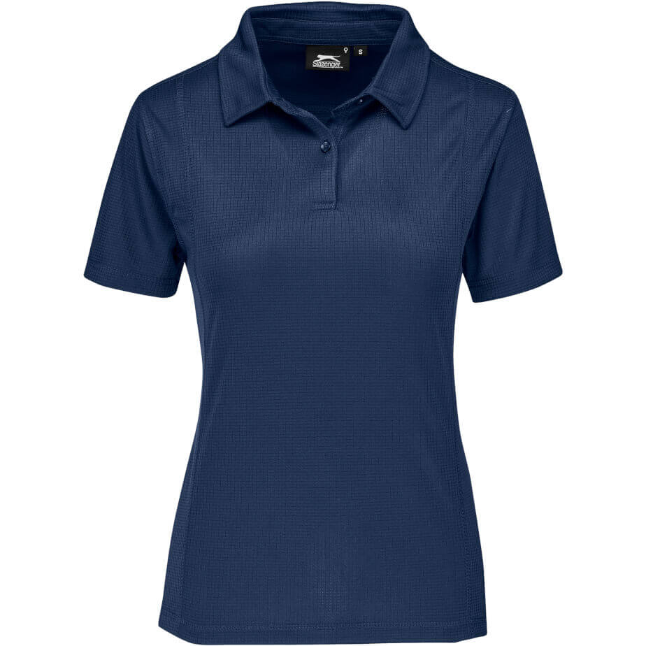 Ladies Hydro Golf Shirt