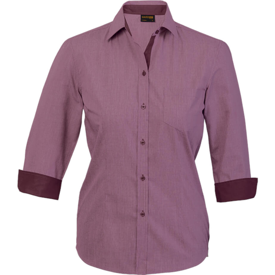 Ladies Madison Blouse