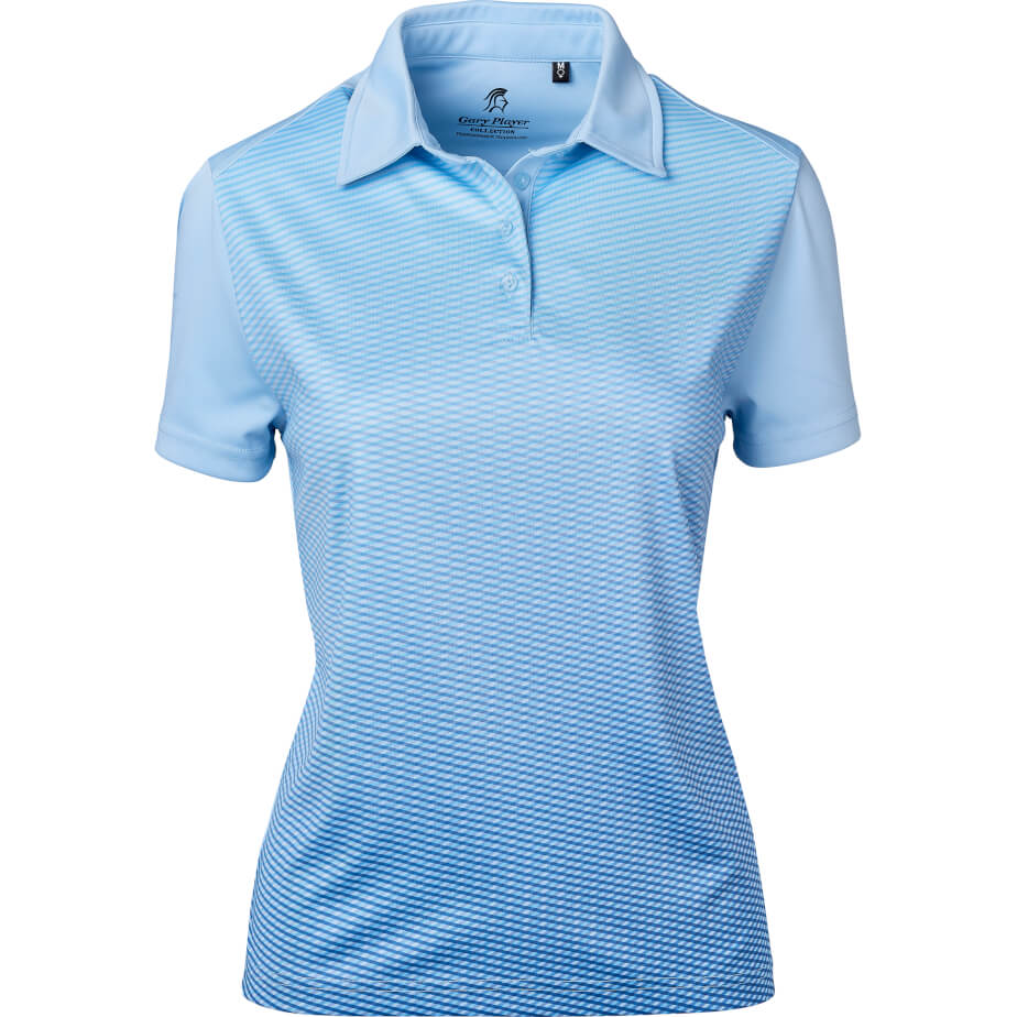 Ladies Masters Golf Shirt (Gary Player)