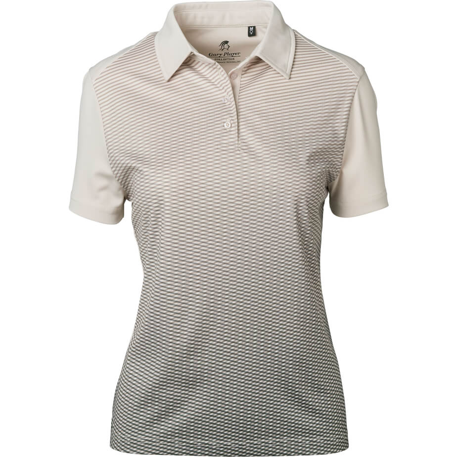 Ladies Masters Golf Shirt (Gary Player)