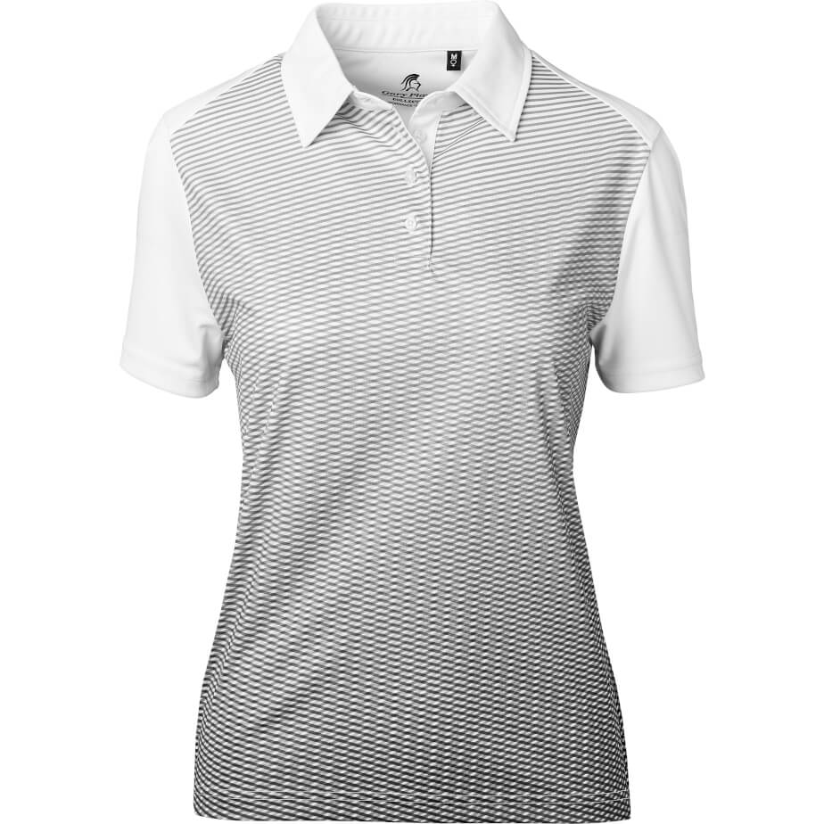 Ladies Masters Golf Shirt (Gary Player)