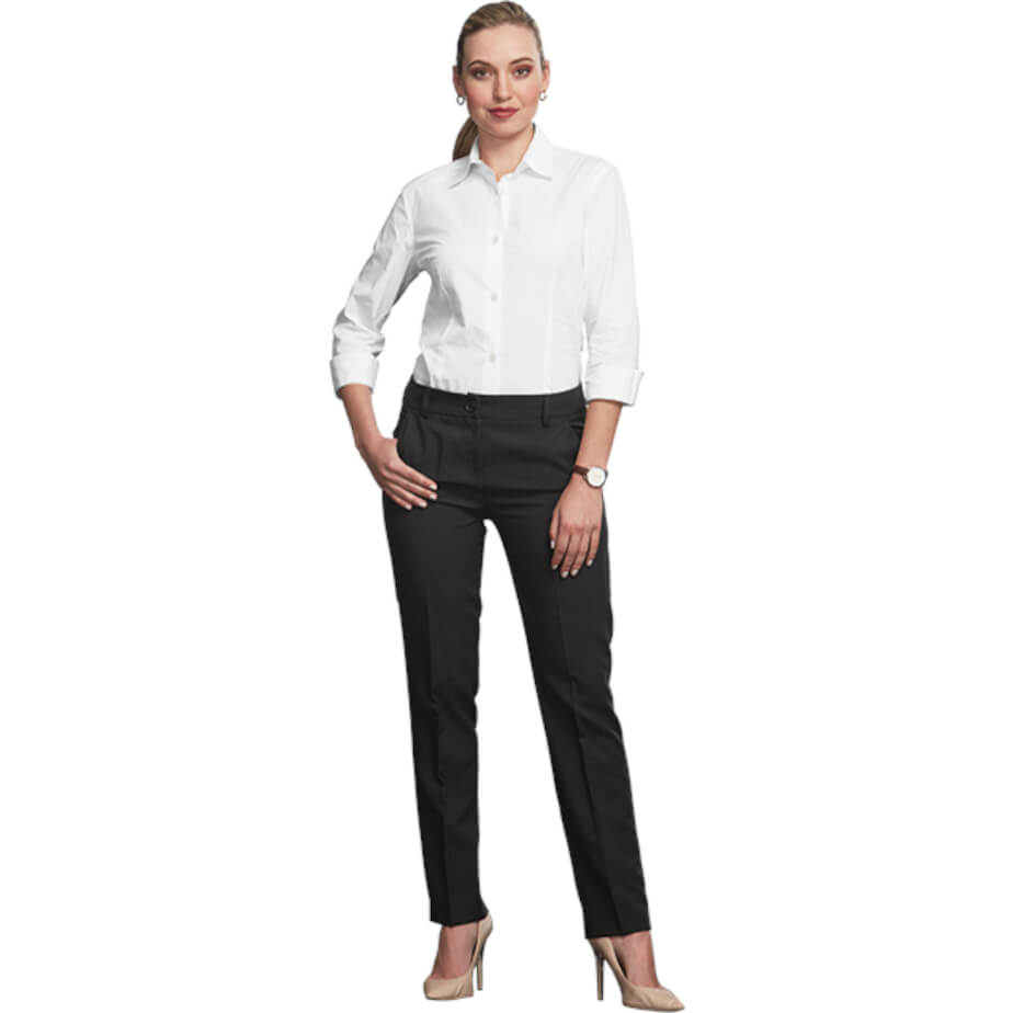 Ladies Maya Tapered Trouser