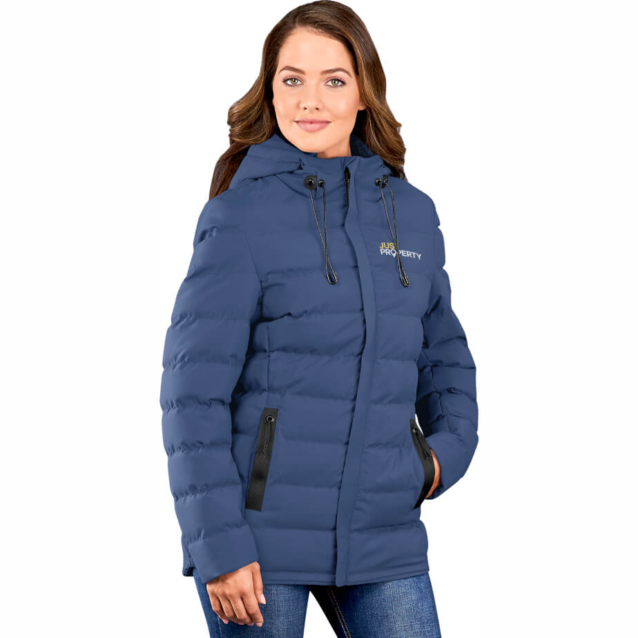 Ladies Montana Jacket