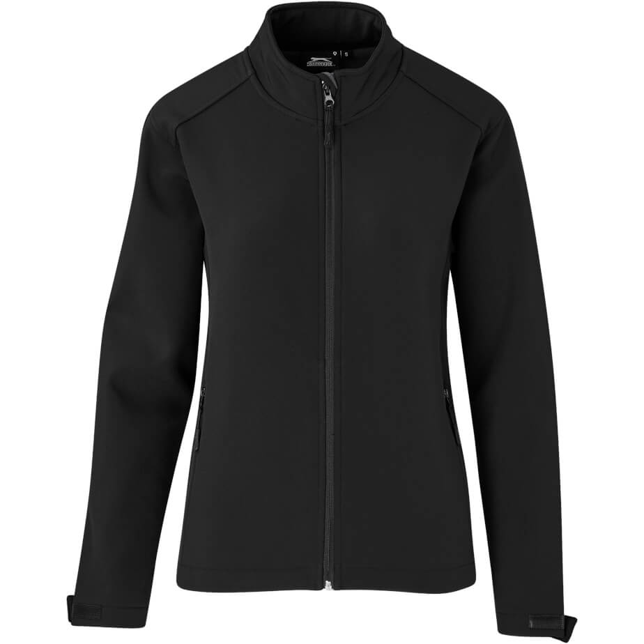 Ladies Nagano Softshell Jacket