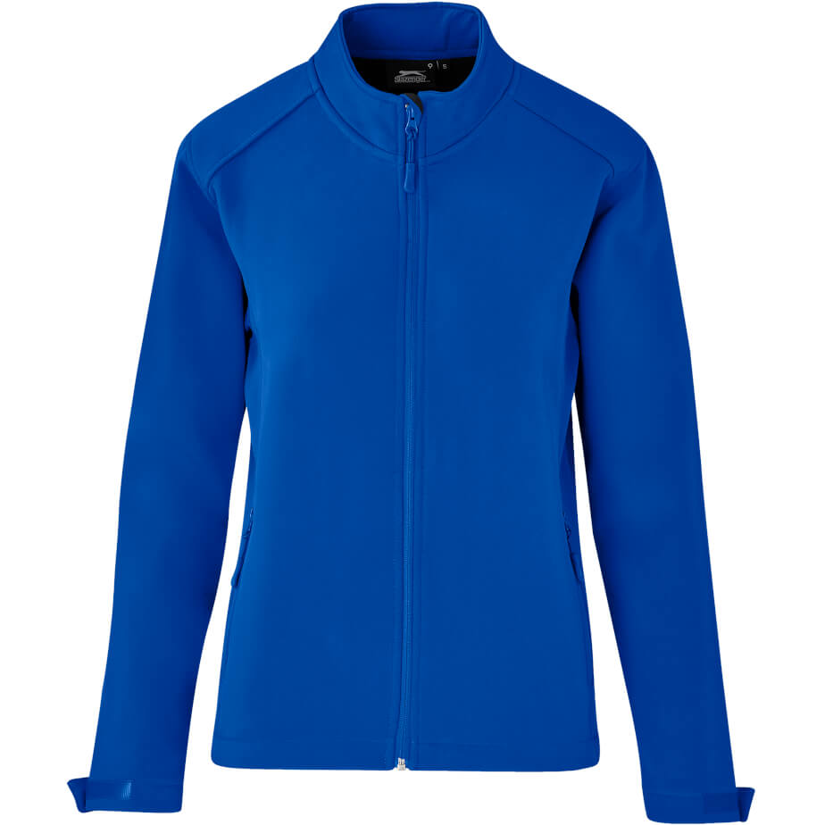 Ladies Nagano Softshell Jacket