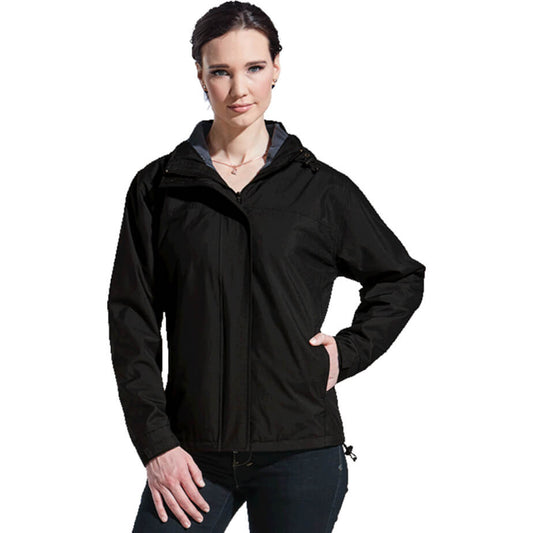 Ladies Nashville 3-in-1 Jacket