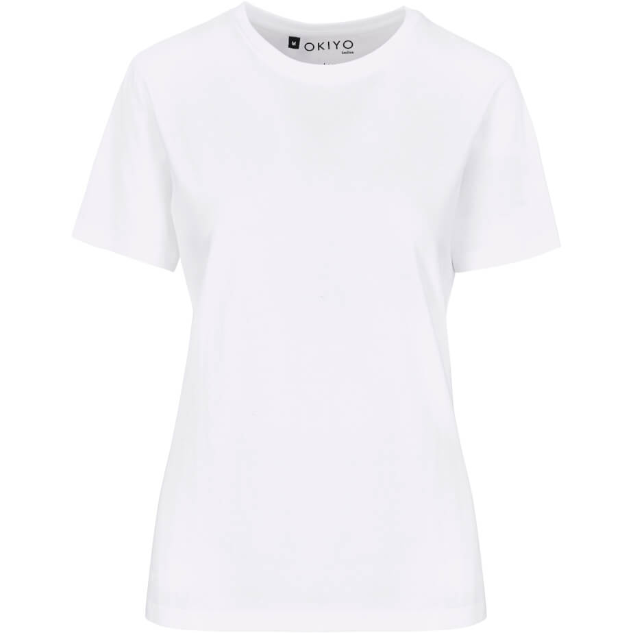 Ladies Okiyo Yuugen Organic T-Shirt