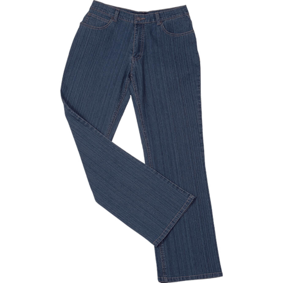 Ladies Original Stretch Jeans