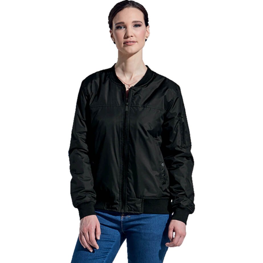 Ladies Orlando Jacket