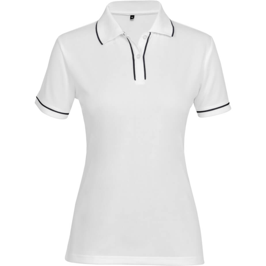 Ladies Osaka Golf Shirt