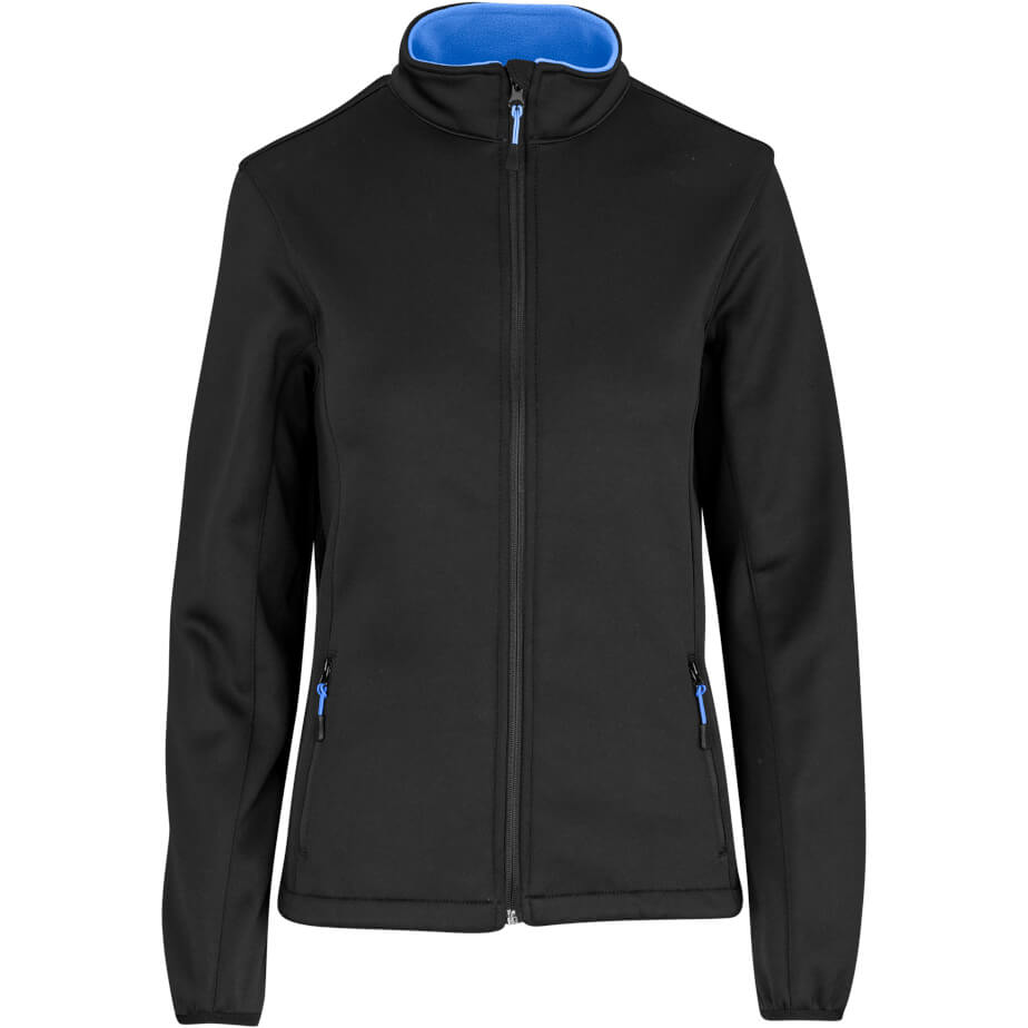 Ladies Palermo Softshell Jacket