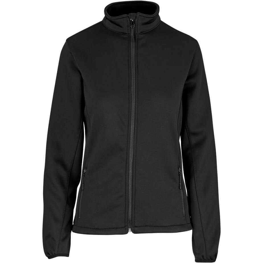 Ladies Palermo Softshell Jacket