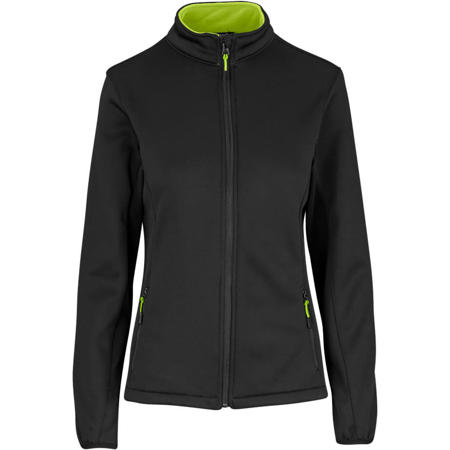 Ladies Palermo Softshell Jacket