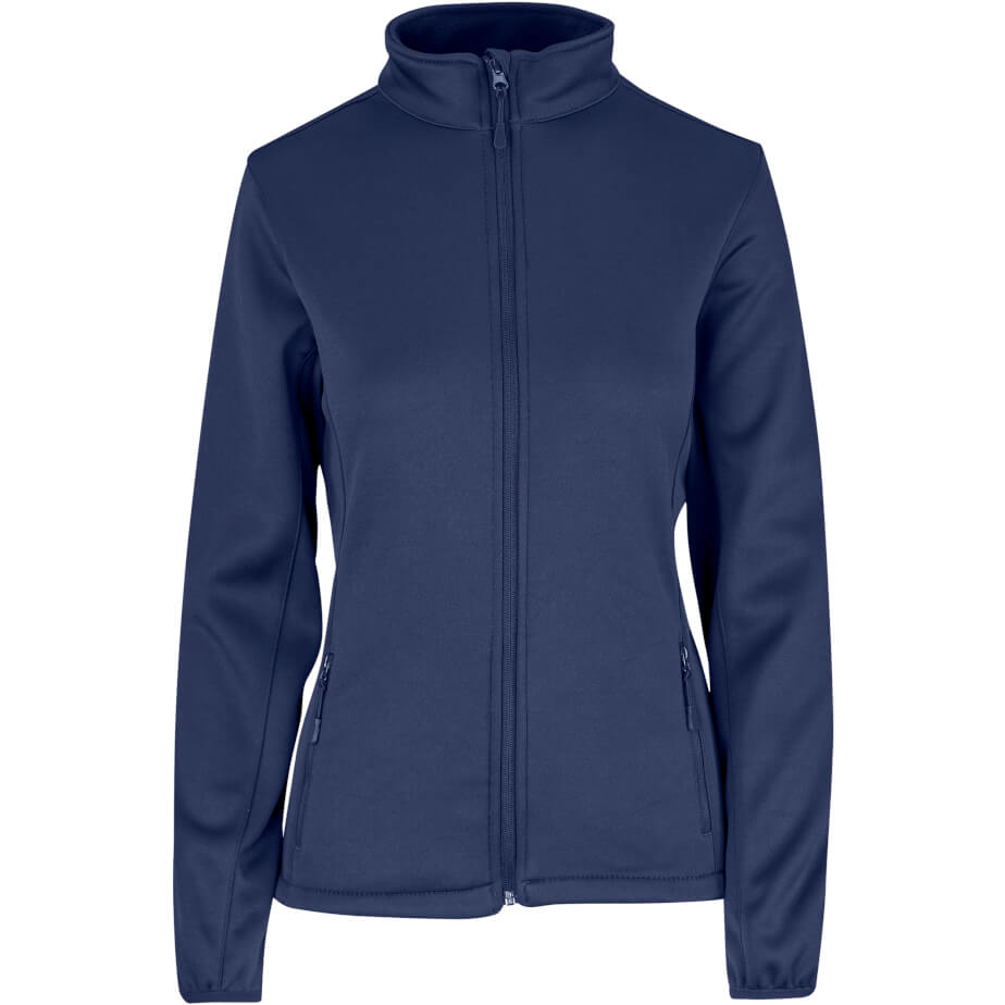 Ladies Palermo Softshell Jacket