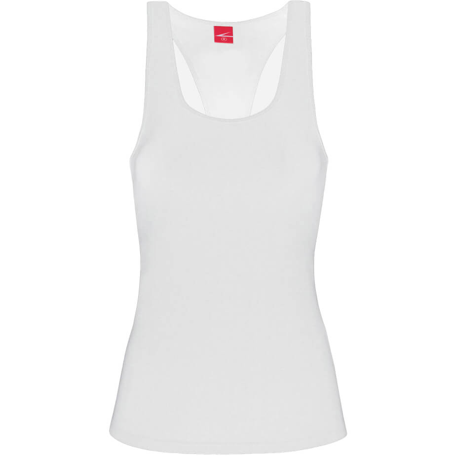 FWRD Ladies Racerback Vest