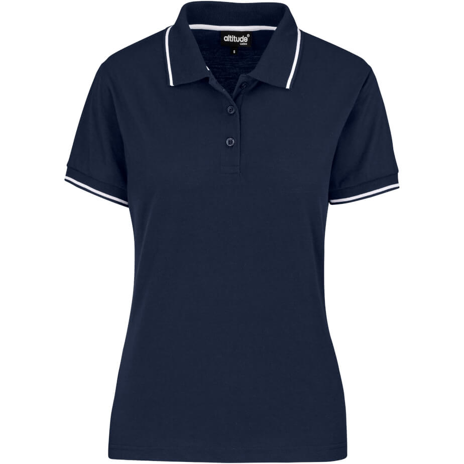 Ladies Reward Golf Shirt