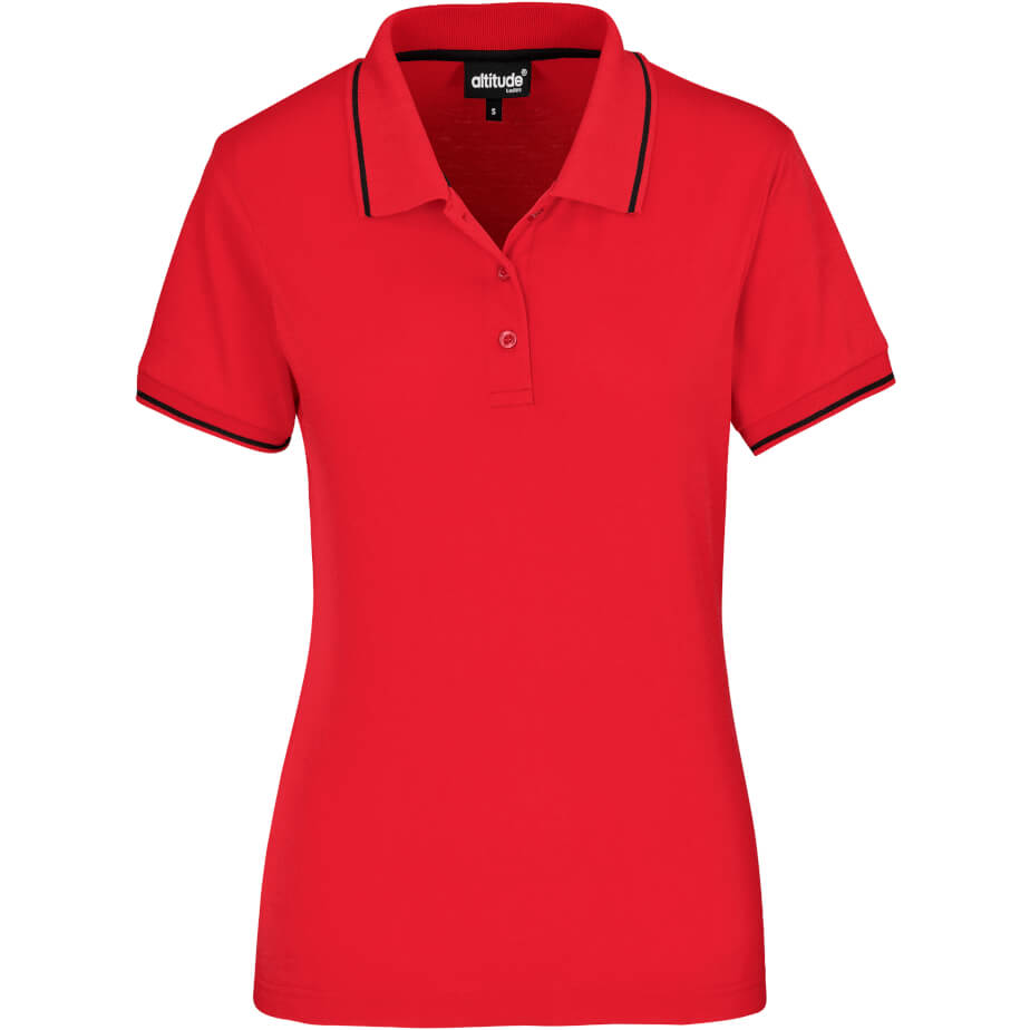 Ladies Reward Golf Shirt