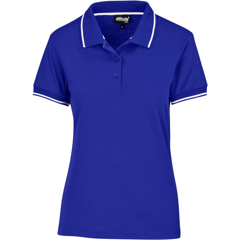 Ladies Reward Golf Shirt