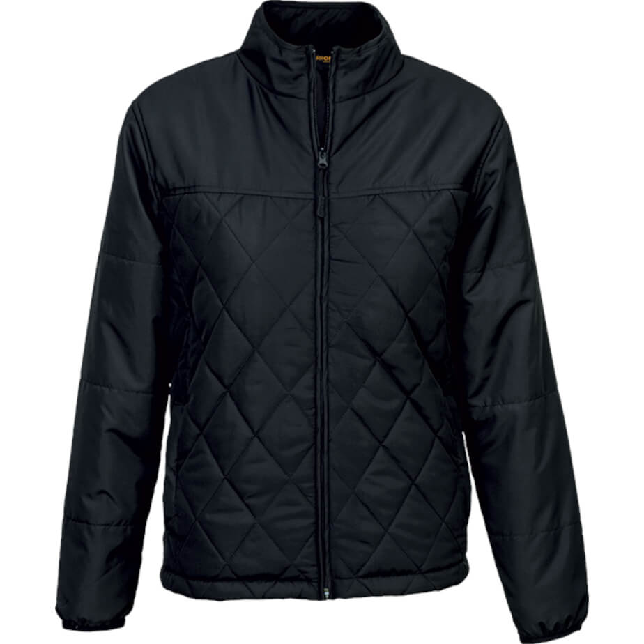 Ladies Rochfort Jacket