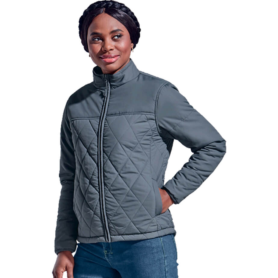 Ladies Rochfort Jacket