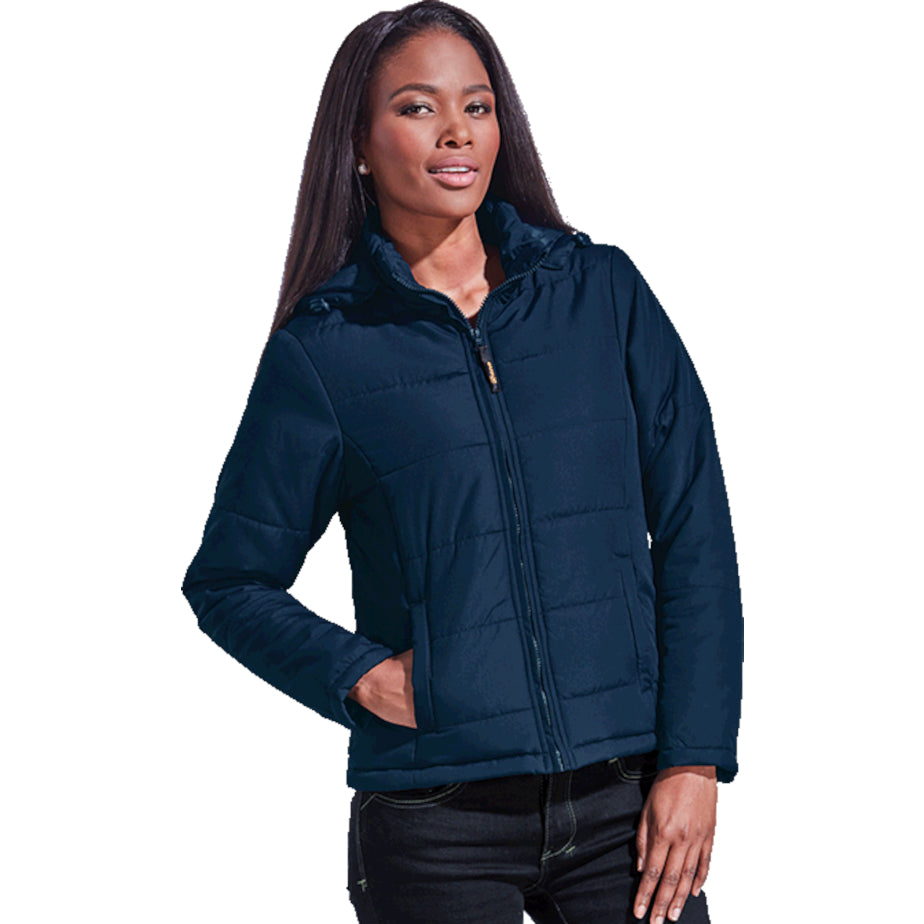 Ladies Studio Jacket