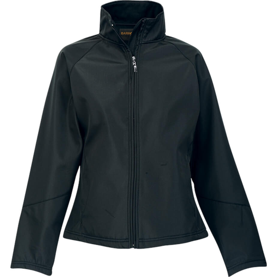 Ladies Techno Jacket