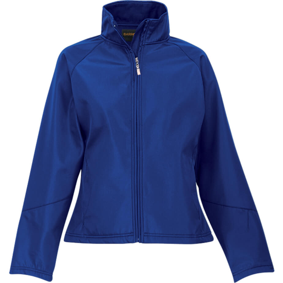 Ladies Techno Jacket