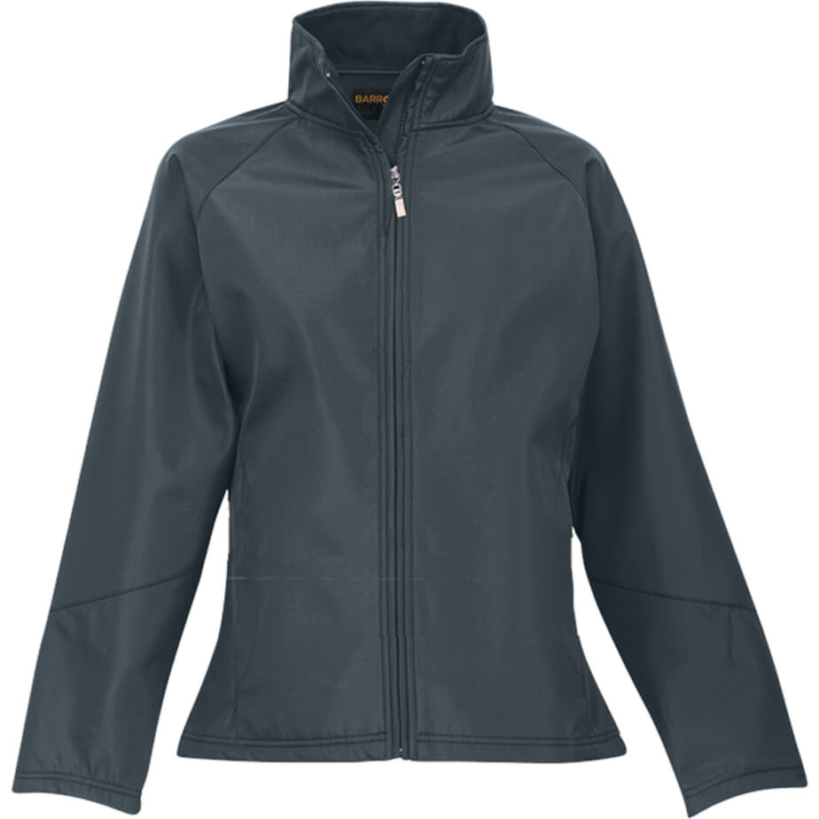 Ladies Techno Jacket