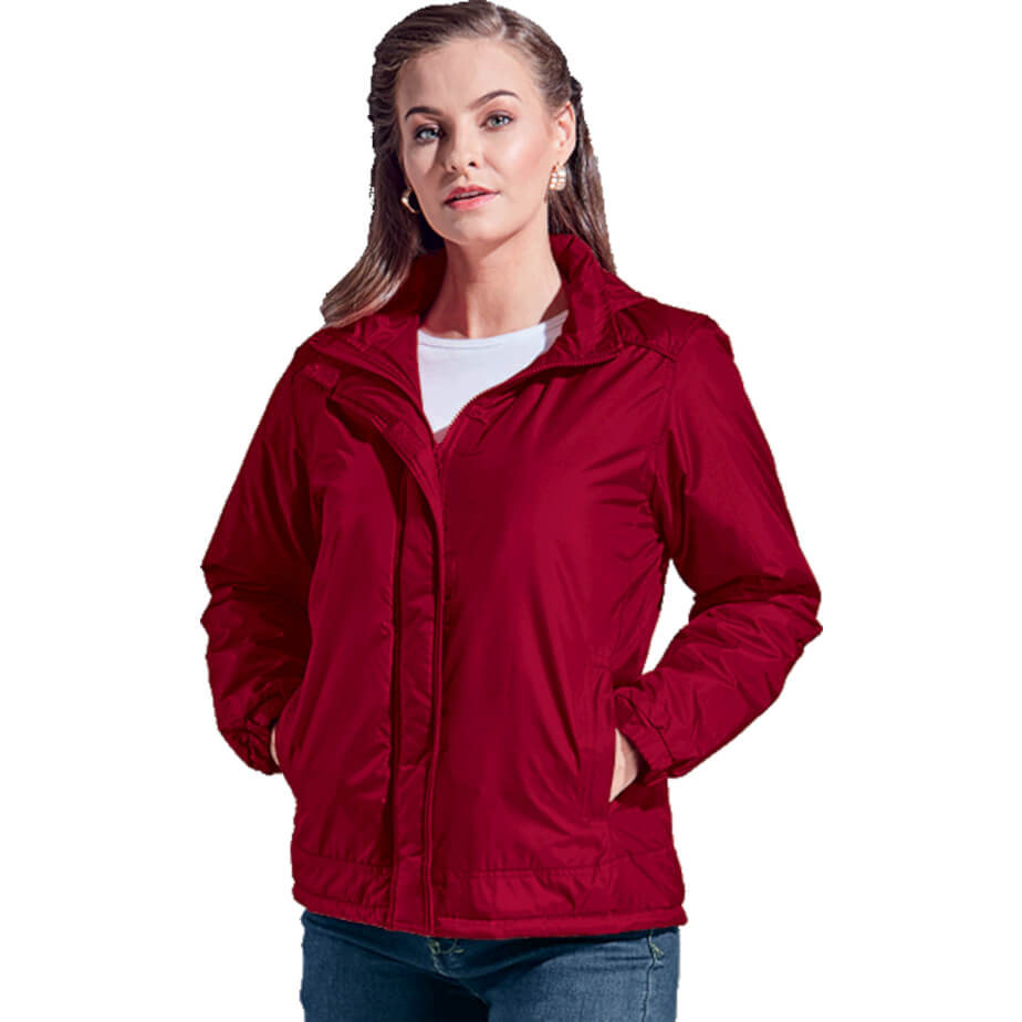 Ladies Trade Jacket