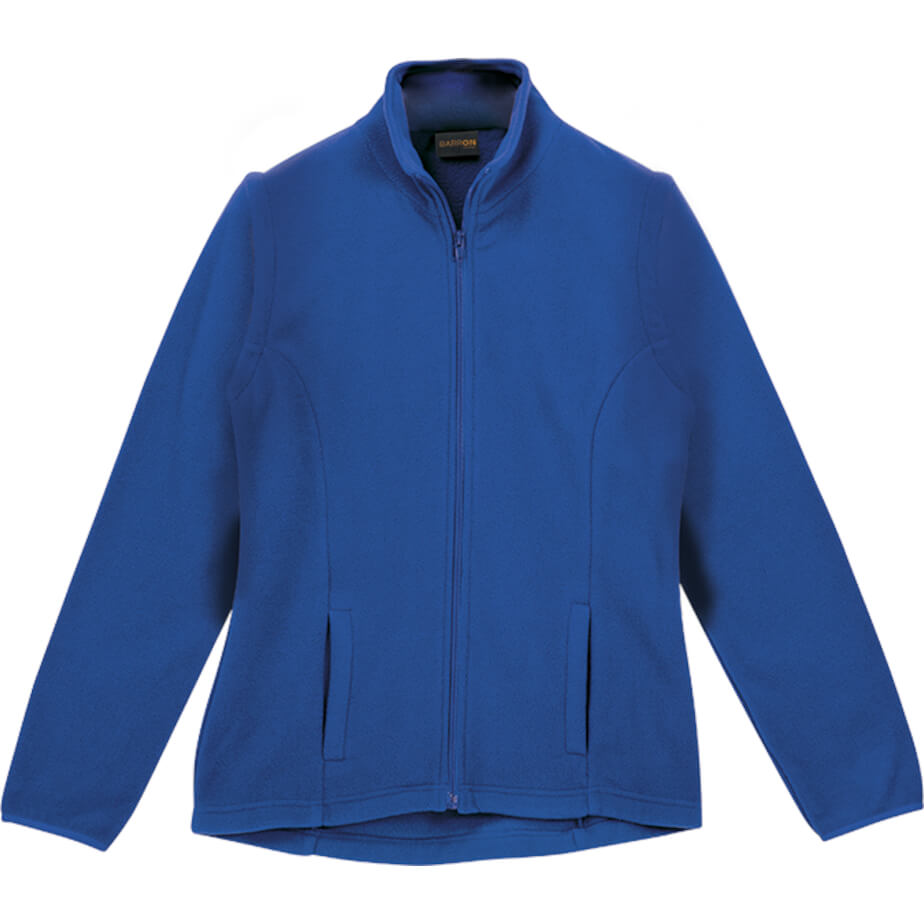 Ladies Ultra Micro Fleece