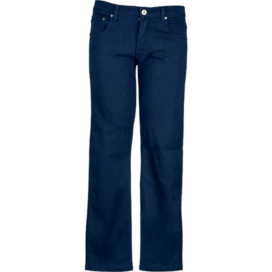 Ladies Urban Stretch Jeans