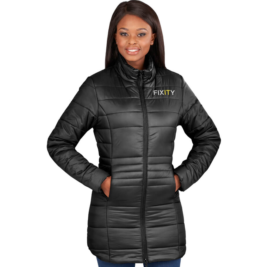 Ladies Vallarta Jacket