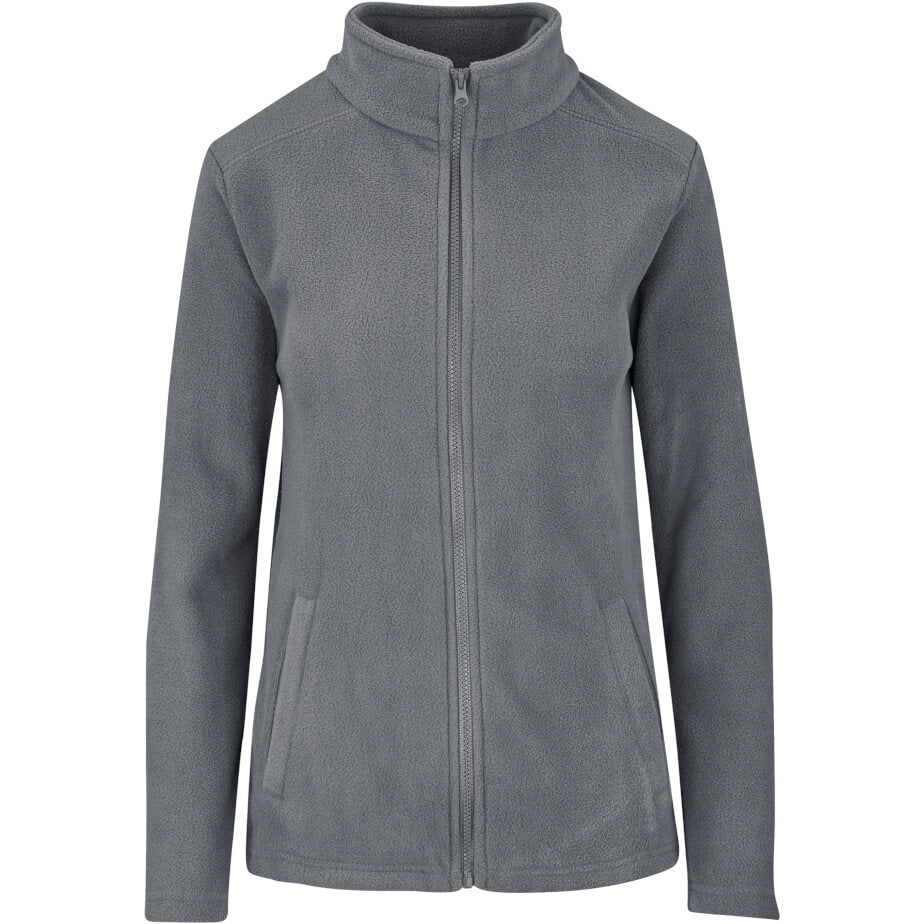 Ladies Yukon Micro Fleece Jacket