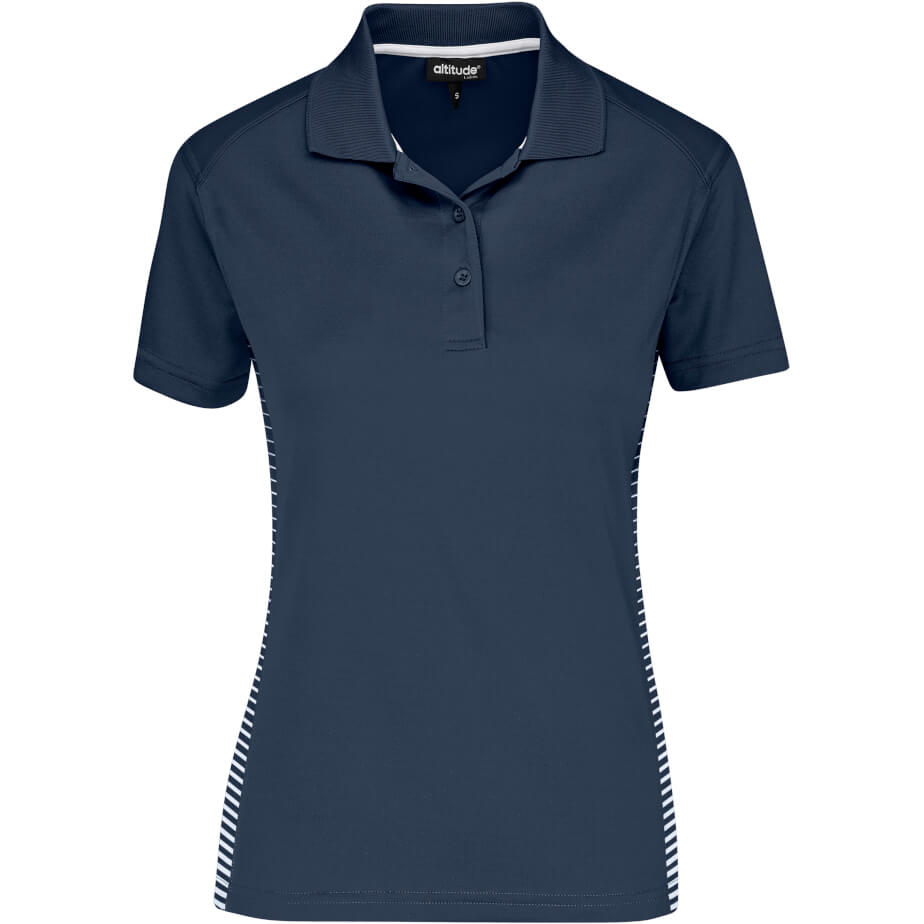 Ladies Zeus Golf Shirt