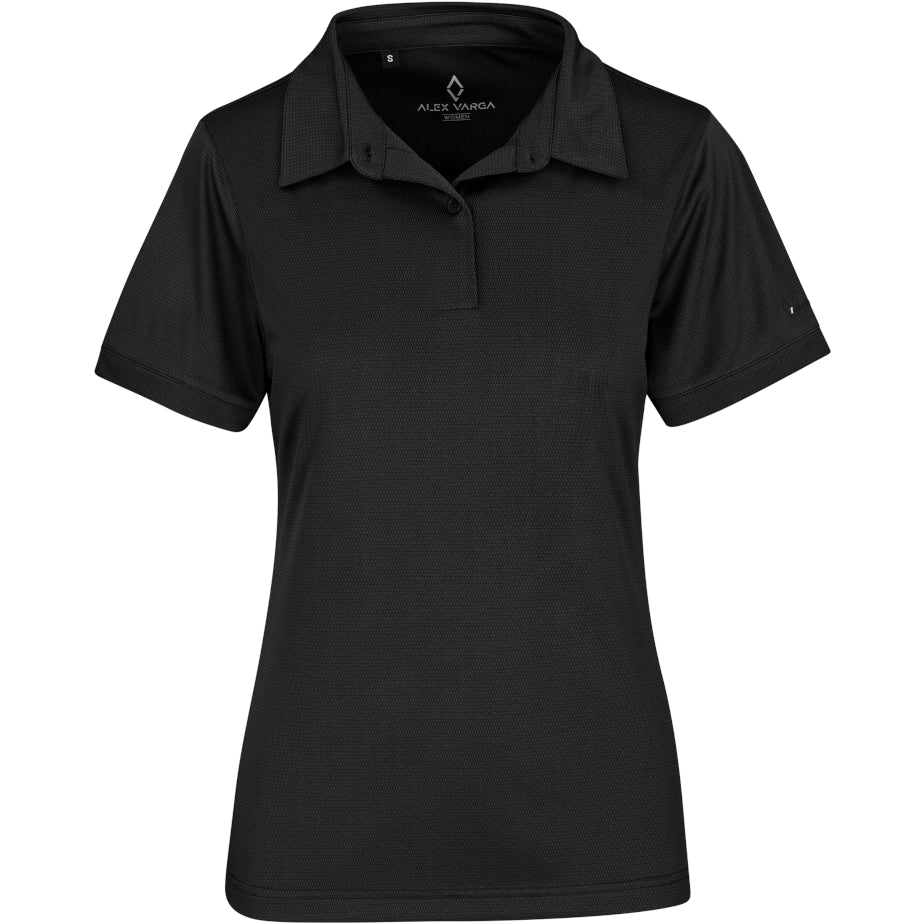 Ladies Alex Varga Callidora Golf Shirt