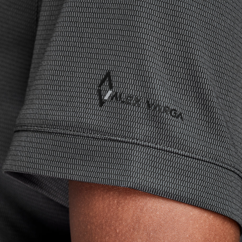 Ladies Alex Varga Callidora Golf Shirt