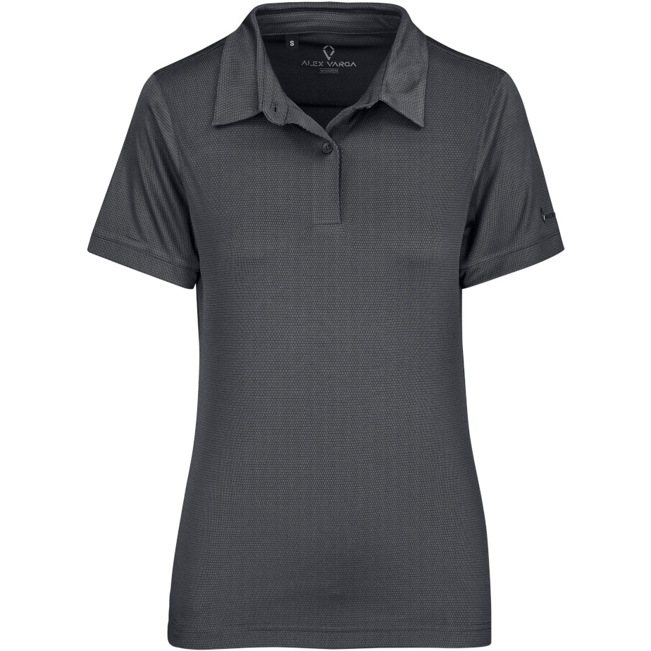 Ladies Alex Varga Callidora Golf Shirt